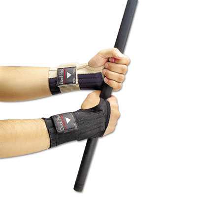 Allegro&reg; Dual-Flex Wrist Supports