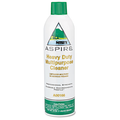 Misty&reg; Aspire Heavy-Duty Multipurpose Cleaner