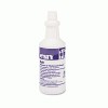 Misty® NAB Non-Acid Bathroom Cleaner Misty® NAB Non-Acid Bathroom Cleaner