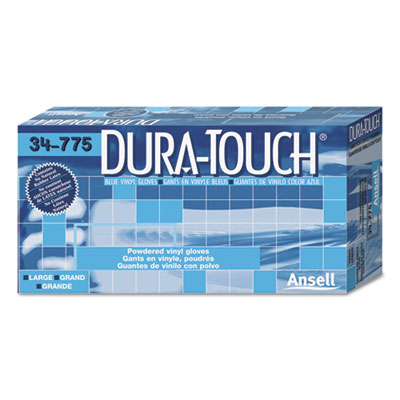 AnsellPro Dura-Touch&reg; PVC Gloves