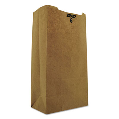 Duro Bag Kraft Paper Bags