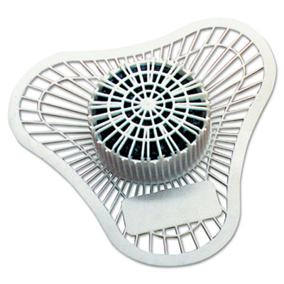 Big D Industries Extra Duty Urinal Screen with Non-Para Block