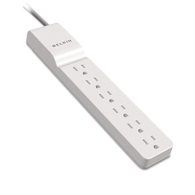 Belkin&reg; Home/Office Surge Protector