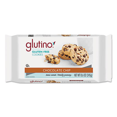 Glutino&reg; Gluten Free Cookies
