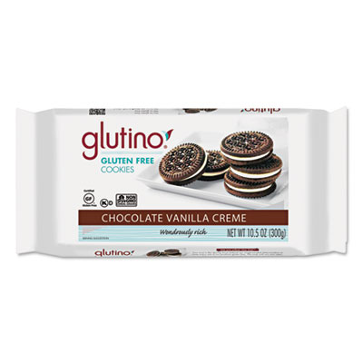 Glutino&reg; Gluten Free Cookies