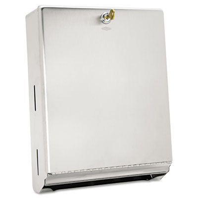 Bobrick Stainless Steel Dispenser
