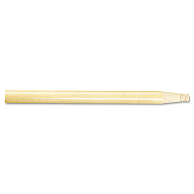 Boardwalk&reg; Threaded End Broom Handle