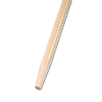 Boardwalk&reg; Tapered End Hardwood Broom Handle