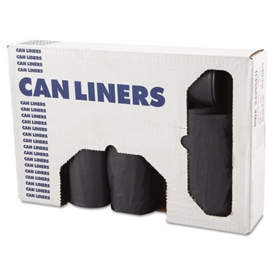 Boardwalk&reg; Low-Density Can Liners