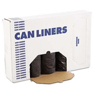 Boardwalk&reg; Low-Density Can Liners