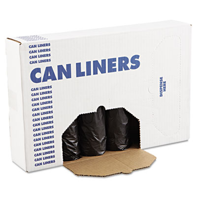 Boardwalk&reg; Low-Density Can Liners