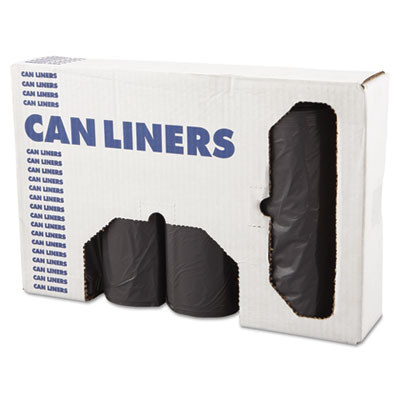 Boardwalk&reg; Low-Density Can Liners