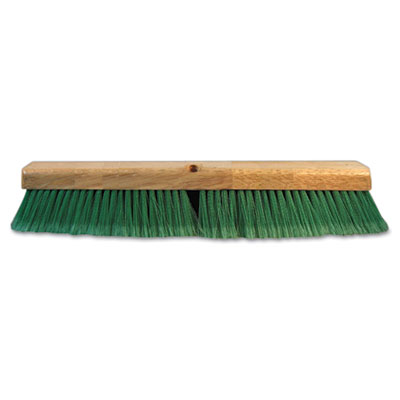 Boardwalk&reg; Floor Brush Head