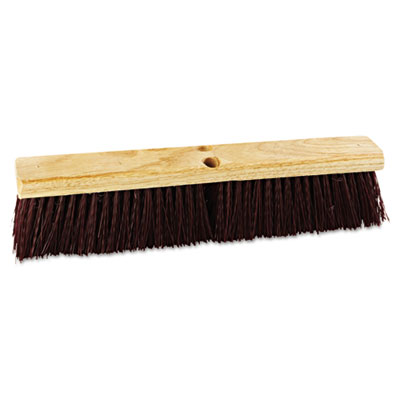 Boardwalk&reg; Floor Brush Head