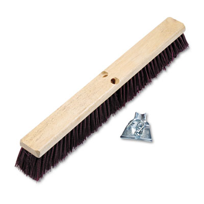 Boardwalk&reg; Floor Brush Head