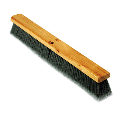 Boardwalk&reg; Floor Brush Head