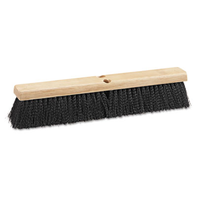 Boardwalk&reg; Floor Brush Head