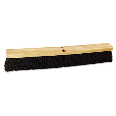 Boardwalk&reg; Floor Brush Head