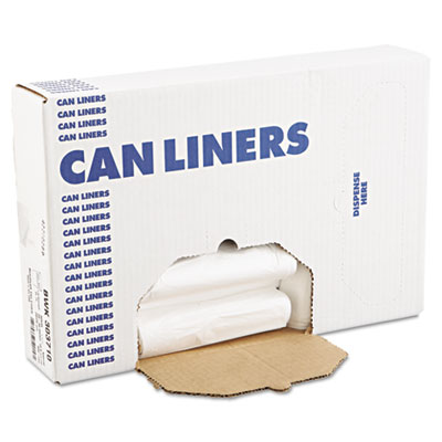 Boardwalk&reg; High-Density Can Liners