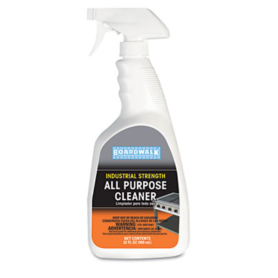 Boardwalk&reg; RTU All-Purpose Cleaner