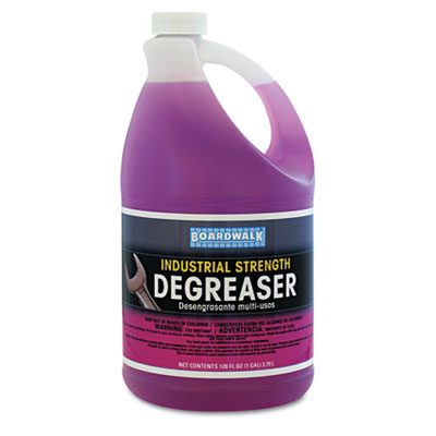 Boardwalk&reg; Heavy-Duty Degreaser
