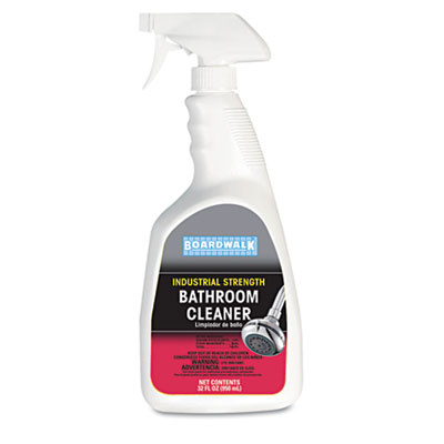 Boardwalk&reg; RTU Bathroom Cleaner
