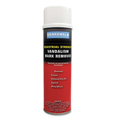 Boardwalk&reg; Vandalism Mark Remover