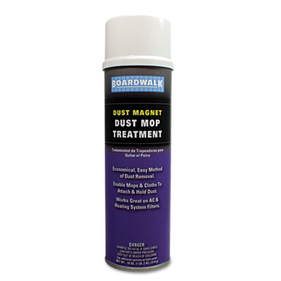 Boardwalk&reg; Dust Mop Treatment