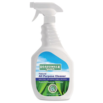 Boardwalk&reg; Natural All Purpose Cleaner