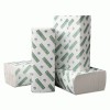 Boardwalk&reg; Boardwalk&reg; Green Plus Folded Paper Towels