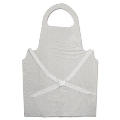 Boardwalk&reg; Disposable Apron