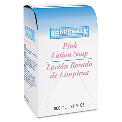 Boardwalk&reg; Lotion Soap