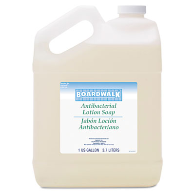 Boardwalk&reg; Antibacterial Soap