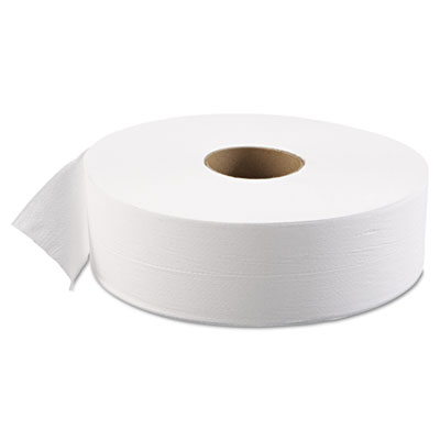 Boardwalk&reg; JRT Jumbo Roll Bathroom Tissue