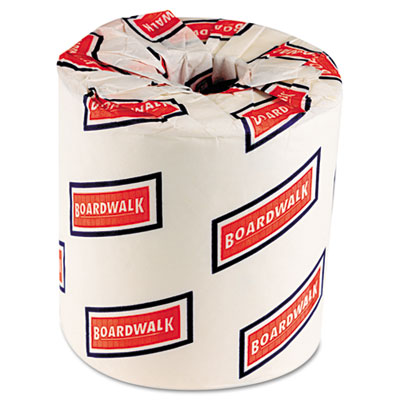 Boardwalk&reg; One-Ply Toilet Tissue