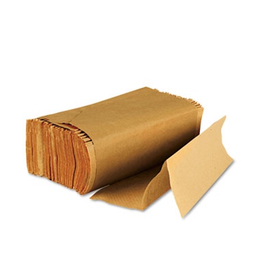 Boardwalk&reg; Folded Paper Towels