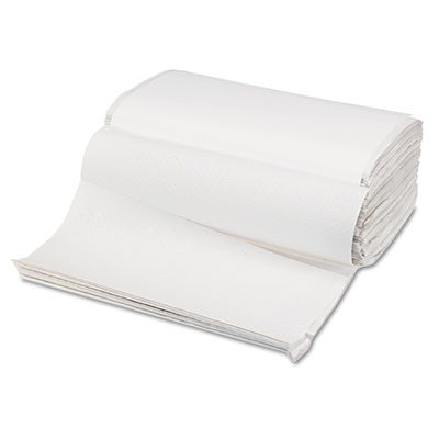 Boardwalk&reg; Folded Paper Towels
