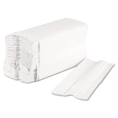 Boardwalk&reg; Folded Paper Towels
