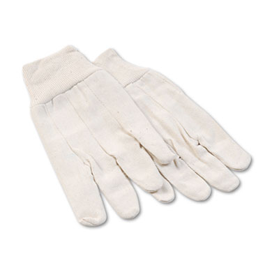 Boardwalk&reg; 8-oz. Cotton Canvas Gloves