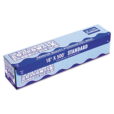 Boardwalk&reg; Aluminum Foil