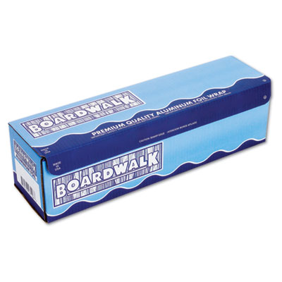Boardwalk&reg; Aluminum Foil