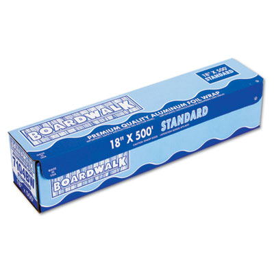 Boardwalk&reg; Aluminum Foil