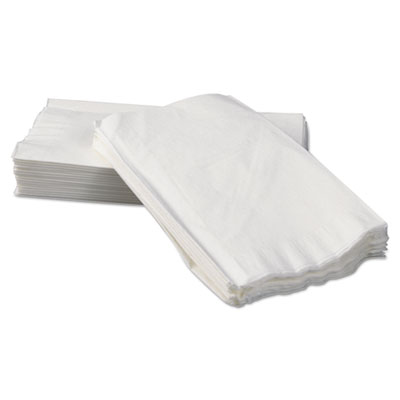 Boardwalk&reg; Tall Fold Dispenser Napkins