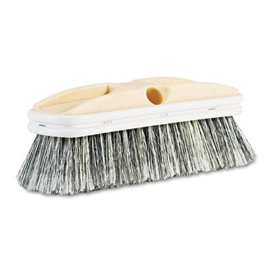 Boardwalk&reg; Polystyrene Vehicle Brush