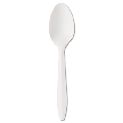 Boardwalk&reg; Mediumweight Polypropylene Cutlery