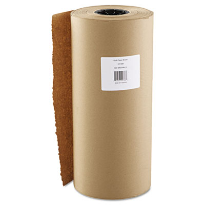 Boardwalk&reg; Kraft Paper
