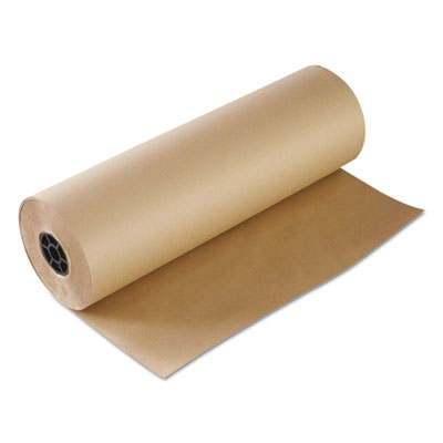Boardwalk&reg; Kraft Paper