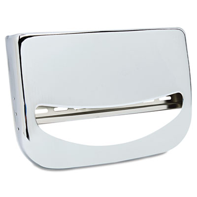 Boardwalk&reg; Toilet Seat Cover Dispenser