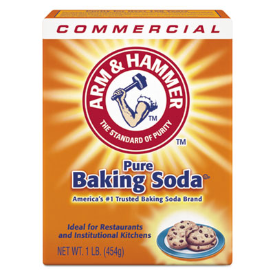 Arm & Hammer Baking Soda