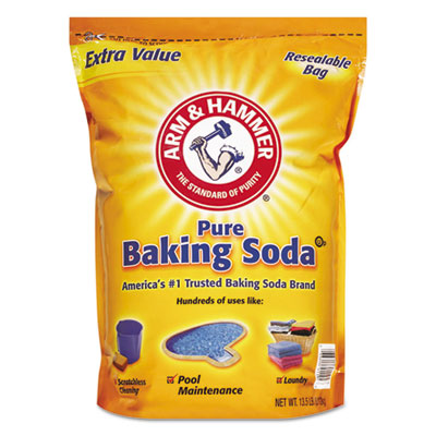 Arm & Hammer Baking Soda